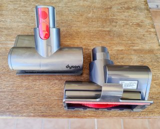 Accesorios Dyson CYCLONE V10 ABSOLUTE