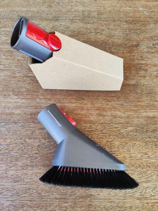 Accesorios Dyson CYCLONE V10 ABSOLUTE