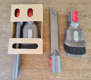 Accesorios Dyson CYCLONE V10 ABSOLUTE