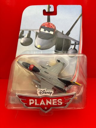 Disney Pixar Cars Planes Echo Avion