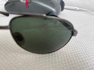 Gafas de sol Prada