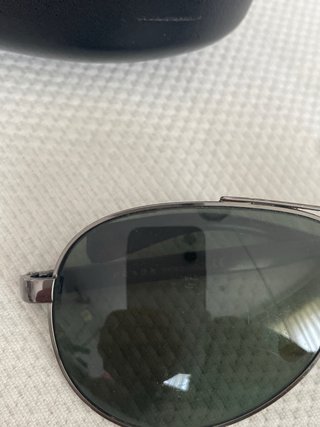 Gafas de sol Prada