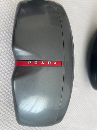 Gafas de sol Prada