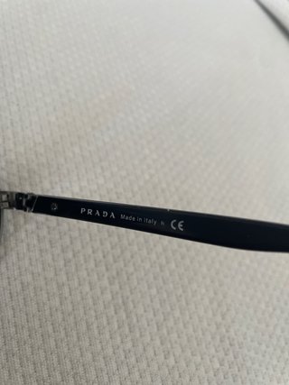 Gafas de sol Prada