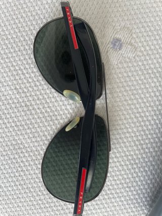 Gafas de sol Prada