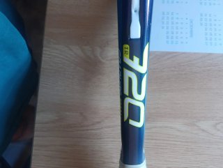 Raqueta Tenis Artengo TR320 + Funda