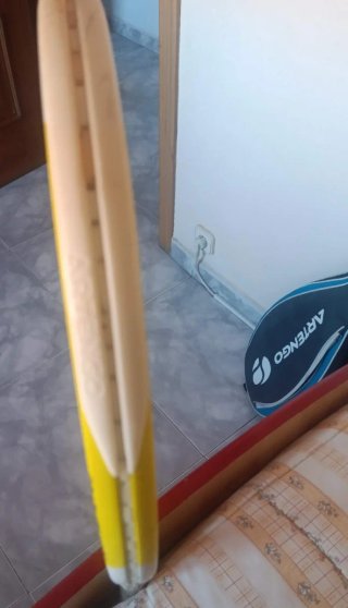 Raqueta Tenis Artengo TR320 + Funda