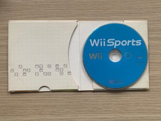 Wii Sports - Gioco Nintendo Wii