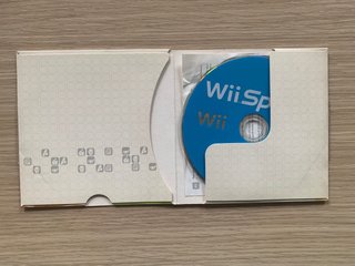 Wii Sports - Gioco Nintendo Wii