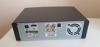 Disco Duro Multimedia Woxter i-Cube 790 2TB