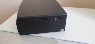 Disco Duro Multimedia Woxter i-Cube 790 2TB