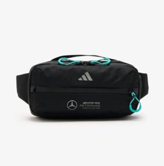Bandolera Adidas Mercedes-AMG Petronas Formula 1.