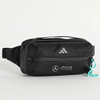 Bandolera Adidas Mercedes-AMG Petronas Formula 1.