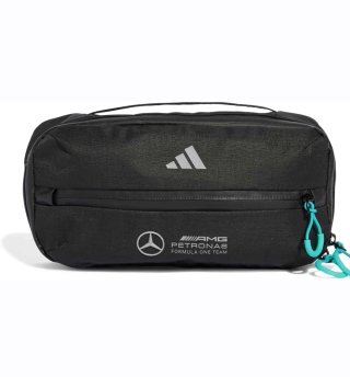 Bandolera Adidas Mercedes-AMG Petronas Formula 1.