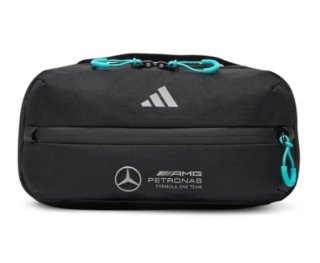 Bandolera Adidas Mercedes-AMG Petronas Formula 1.