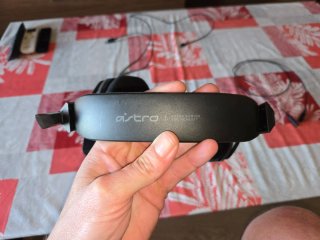 Cascos Gaming Astro A20