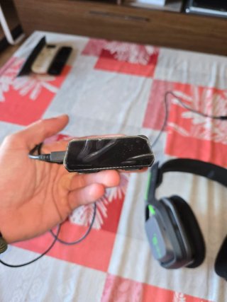 Cascos Gaming Astro A20