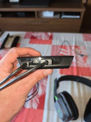 Cascos Gaming Astro A20