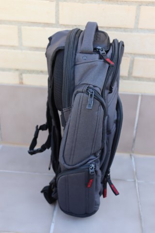 A ESTRENAR Mochila NEGRA Ogio Renegade RSS Nueva