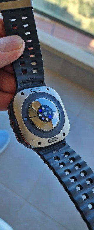 Samsung Galaxy Watch Ultra