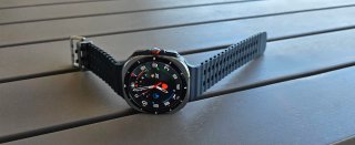 Samsung Galaxy Watch Ultra