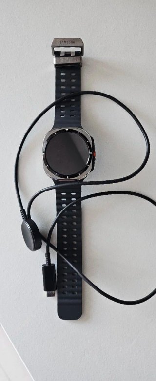 Samsung Galaxy Watch Ultra