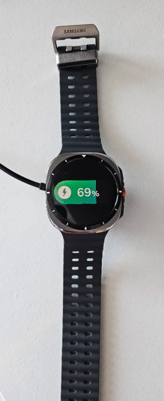 Samsung Galaxy Watch Ultra