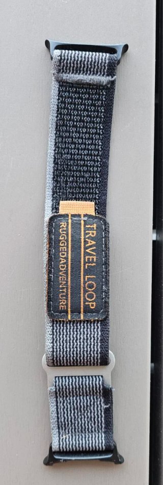 Samsung Galaxy Watch Ultra