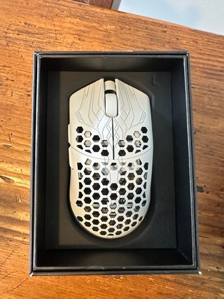 Finalmouse ULX Frostlord Classic Mouse
