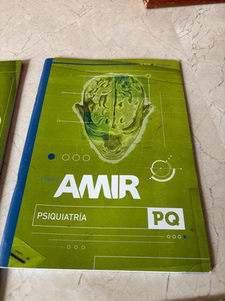 Libros medicina
