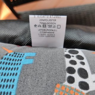 Cama para mascota pequeña