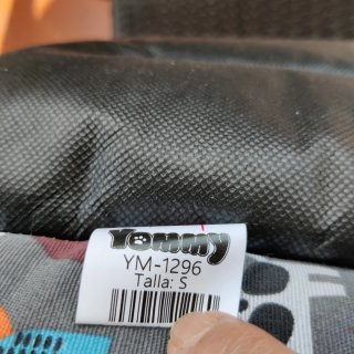 Cama para mascota pequeña