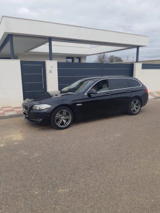 BMW Serie 5 2011