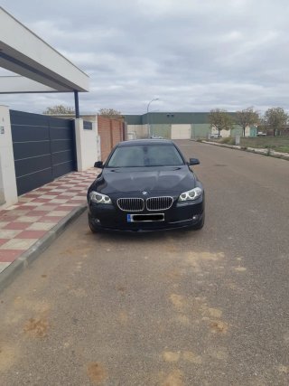 BMW Serie 5 2011