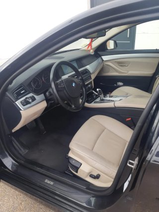 BMW Serie 5 2011