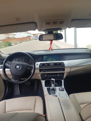 BMW Serie 5 2011