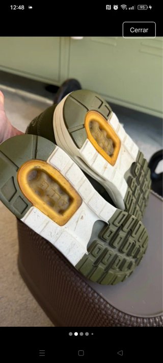 Zapatillas Nike Air Max Talla 42