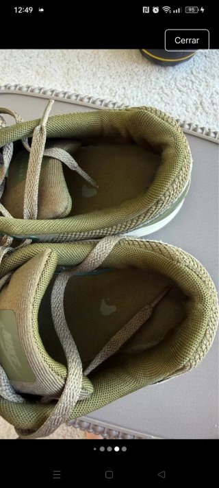 Zapatillas Nike Air Max Talla 42