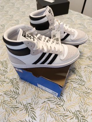 Zapatillas Adidas Top Ten RB.