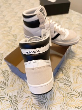 Zapatillas Adidas Top Ten RB.