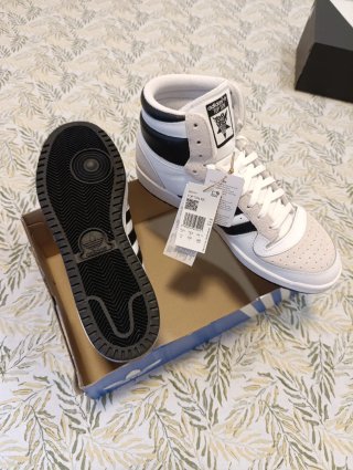 Zapatillas Adidas Top Ten RB.