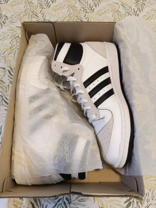 Zapatillas Adidas Top Ten RB.