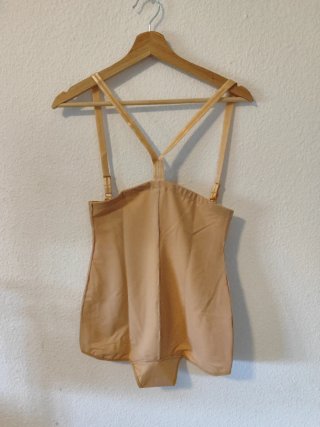 Faja post operatorio VOE Beige Talla Única