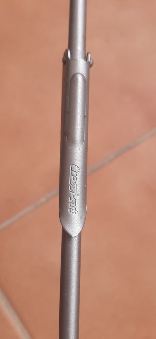 Fusil Pesca Sub OMER Excalibur 60cm