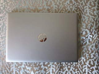 HP ProBook 640 G5 - 16GB RAM, 512GB SSD