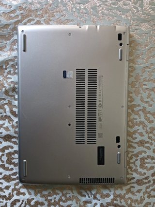 HP ProBook 640 G5 - 16GB RAM, 512GB SSD