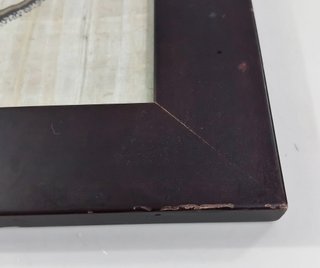 Réplica Papiro Egipcio Artesanal