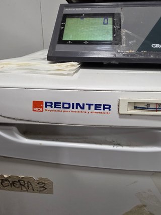 Congelador Vertical Redinter