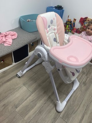 Trona Kinderkraft