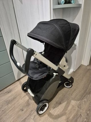 Bugaboo Ant carrito ligero para viajar